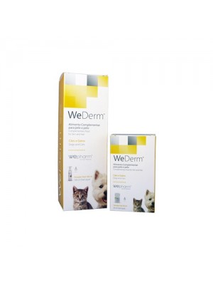 WEDERM 100ML